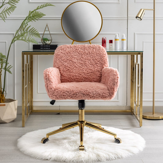 Cozy Office Chair