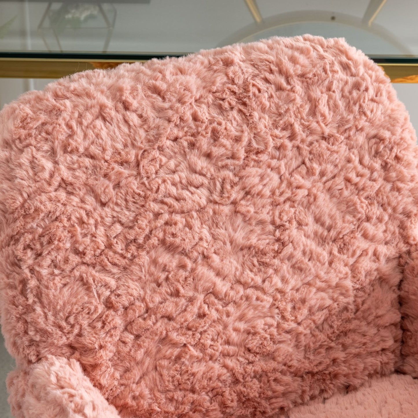 Cozy Office Chair