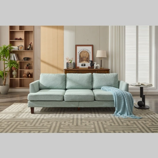 3 Seater Fabric Couch